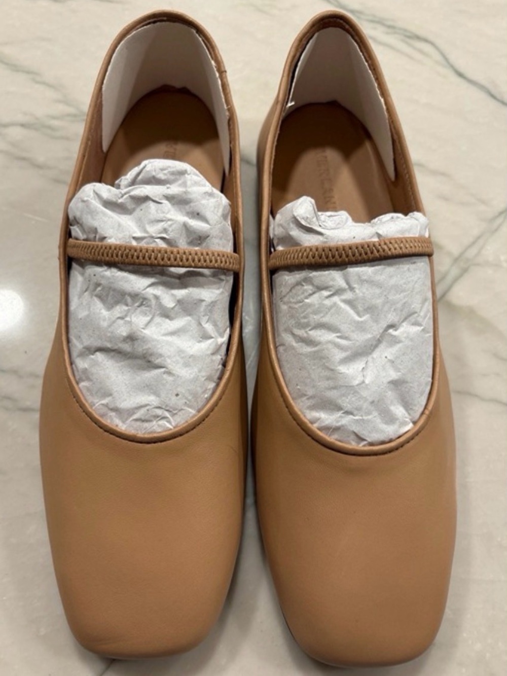 Everlane dayglove mary jane blush - Picture 4 of 7